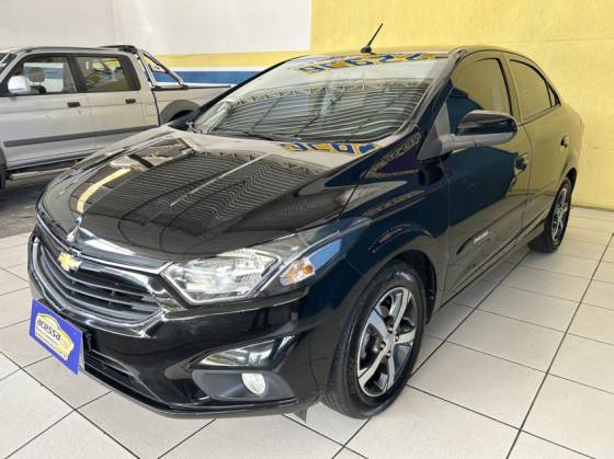 CHEVROLET PRISMA 1.4 MPFI LTZ 8V FLEX 4P MANUAL